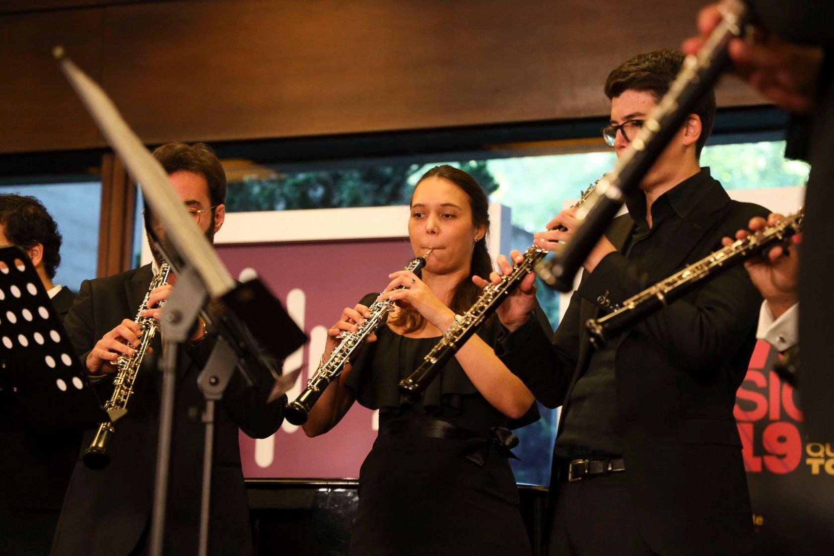 Recital Homenagem Festival Jovens Músicos Foto: Jorge Carmona/Antena 2